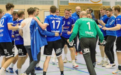 TuS Helmlingen bringt den Derby-Sieg in Muggensturm ins Ziel