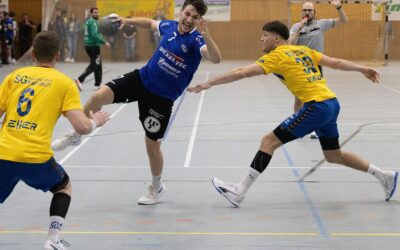 TuS Helmlingen dreht das Derby im zweiten Durchgang